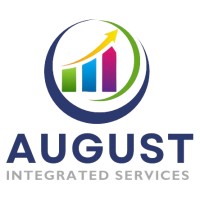 August Integrated Services logo - Similar company to Dzuvhatech Solutions