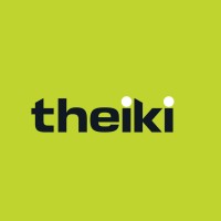 Theiki Digital logo - Similar company to Lamfo - Machine Learning Laboratory In Finance And Organizations