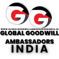 Global Goodwill Ambassadors India logo - Similar company to Zed Edtech - Edtech Zambia
