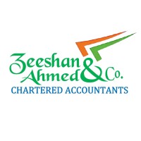 ZEESHAN AHMED & CO. logo - Similar company to Bhasin Hota & Co.
