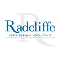 Radcliffe Corporate Services, Inc. logo - Similar company to Paradigm Forensics, Llc