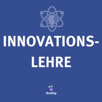 Innovationslehre Entrepreneurship logo - Similar company to Master Entrepreneurship
