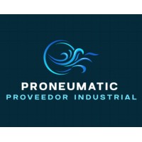 Proneumatic SPA logo - Similar company to Proagrind