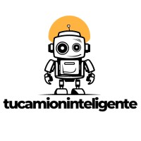 TucamionInteligente logo - Similar company to Syntaxis Spa