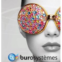 Burosystèmes - Groupe HEXAPAGE logo - Similar company to Ordisys Informatique