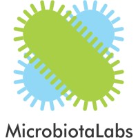 Microbiota Labs logo - Similar company to Sunburn Schematics