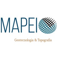Mapeio Projetos e Topografia logo - Similar company to Departamento De Solos - Ufv