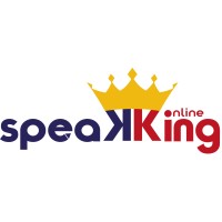 Speakking Dil Okulu logo - Similar company to Fluent Hello