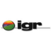 IGR logo - Similar company to Arachem, S.A.