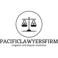 Pacific Lawyers Firm