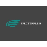 SpecterPress logo - Similar company to Wordsmiths Sa