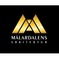 Mälardalens Arkitektur AB logo - Similar company to Mitter Entreprenad Ab