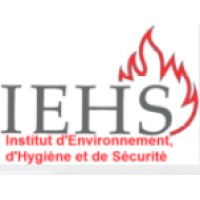 Institut Environnement Hygiène Sécurité logo - Similar company to El Menzeh