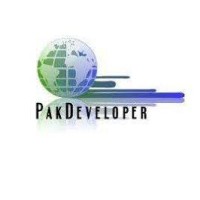 Pak Developer logo - Similar company to Afverse Ai