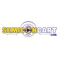Semiconcart logo - Similar company to Insel Rectifiers