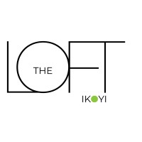 The Loft Ikoyi