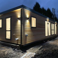 ARH PORTABLE AND MODULAR BUILDINGS LIMITED logo - Similar company to Modular Space