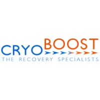 CryoBoost logo - Similar company to Cryoboost.Dk