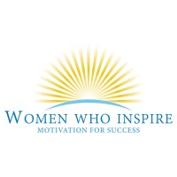 Women Who Inspire logo - Similar company to World Fintech Festival Japan