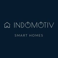 INDOMOTIV logo - Similar company to Think Energy Group
