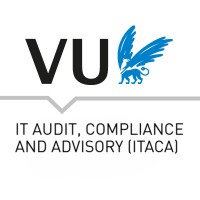 VU IT Audit, Compliance and Advisory (ITACA) logo - Similar company to Norea, De Beroepsorganisatie Van It-Auditors