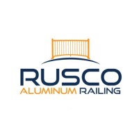 Rusco Railing logo - Similar company to Plan A Services