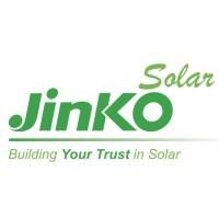 JINKO SOLAR MYANMAR logo - Similar company to Jinko Solar Rwanda