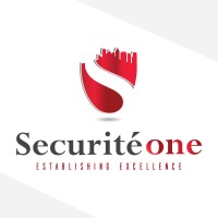 Securité one logo - Similar company to Cyf