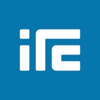 Interactive Research Communications (IRC) logo - Similar company to Techelon Studios