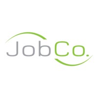 JobCo. Employment, Training and NDIS logo - Similar company to Lyft Community