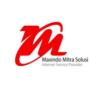 Maxindo Mitra Solusi logo - Similar company to Maxindo Content Solution