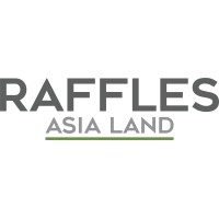 Raffles Asia Land logo - Similar company to Dts Marketing Pte Ltd