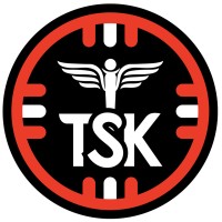 Trauma Survival Kits T.S.K. logo - Similar company to Elite Training Solutions