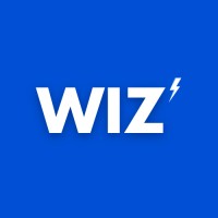 Wiz Learning logo - Similar company to The Golden Method.