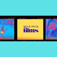 Rylie Pylie Films logo - Similar company to Superwarm Ai