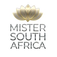 Mr. South Africa official logo - Similar company to S & S Aesthetics