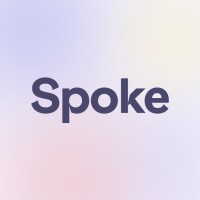 Spoke.ai (acq. by Salesforce) logo - Similar company to Reflect Technologies, Inc. (Acquired By Puppet)