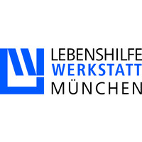 Lebenshilfe Werkstatt München logo - Similar company to Text∙Sicher