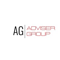Adviser Group logo - Similar company to Red Global Mx Capítulo Dinamarca