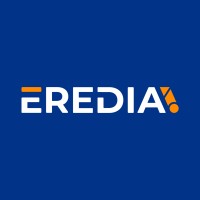 Eredia.co logo - Similar company to Dbd Africa