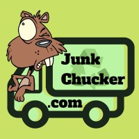Junk Chucker Junk Removal logo - Similar company to Junk Removal Phoenix