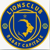 Lions Club Rabat Capitale logo - Similar company to Sihatitv