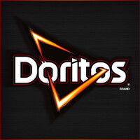 Doritos logo - Similar company to Sahakyants Animation Studio