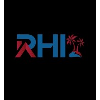 RHI Pressure Washing logo - Similar company to Pegasus Builders