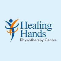 Healing Hands Physiotherapy & Sports Injury Clinic, Indore logo - Similar company to Healing Hands- Physiotherapy & Child Development Center