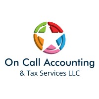 On Call Accounting & Tax Services LLC logo - Similar company to Bluprint Cpa