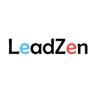 LeadZen logo - Similar company to Mainstage Hub (Not Operational)