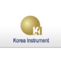 Korea Instrument Co., Ltd.