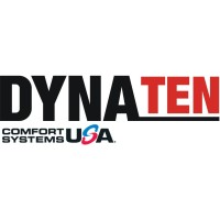 DynaTen Corporation logo - Similar company to Ntd Mechanical