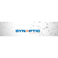 Synaptic SA logo - Similar company to Zai Technologies